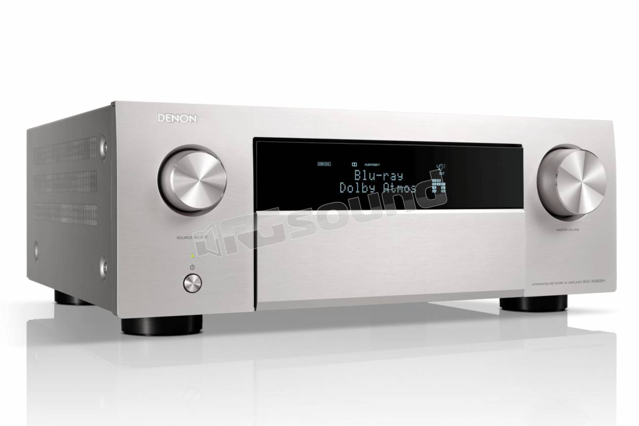 Denon AVC-X4800H