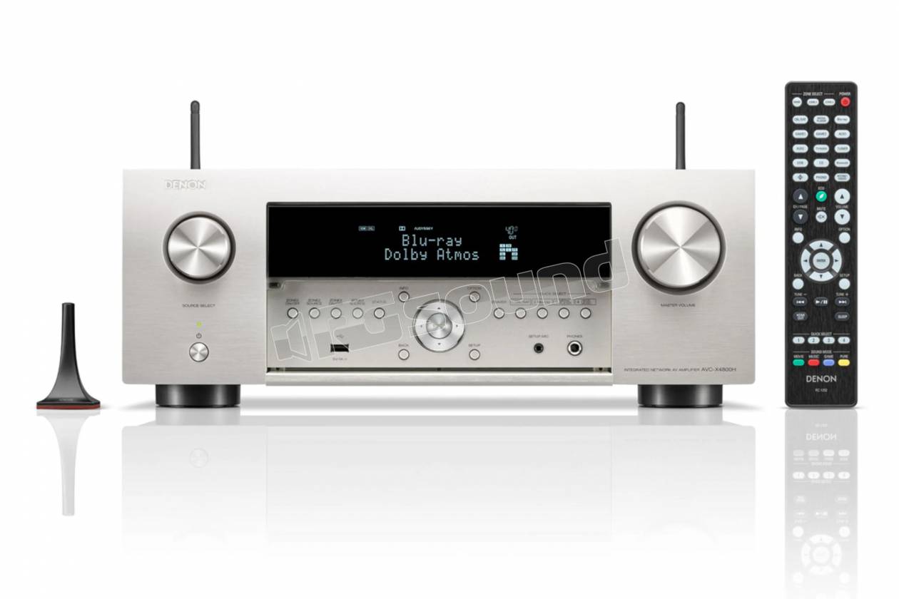 Denon AVC-X4800H