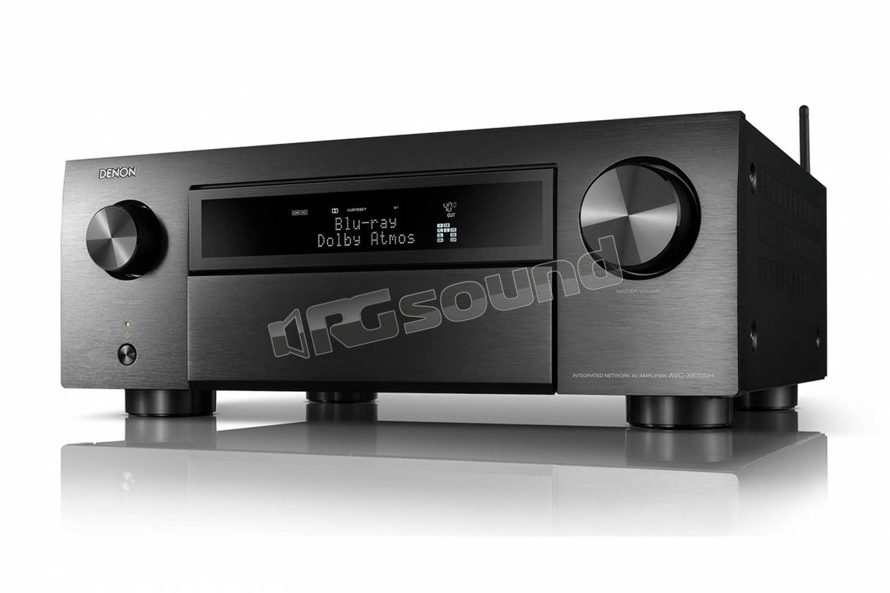 Denon AVC-X6700H