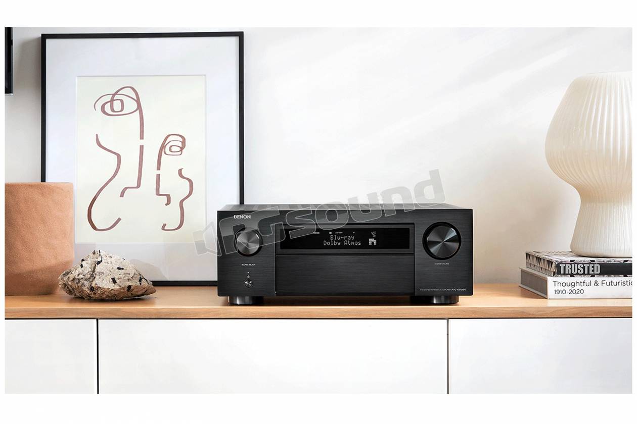 Denon AVC-X6700H