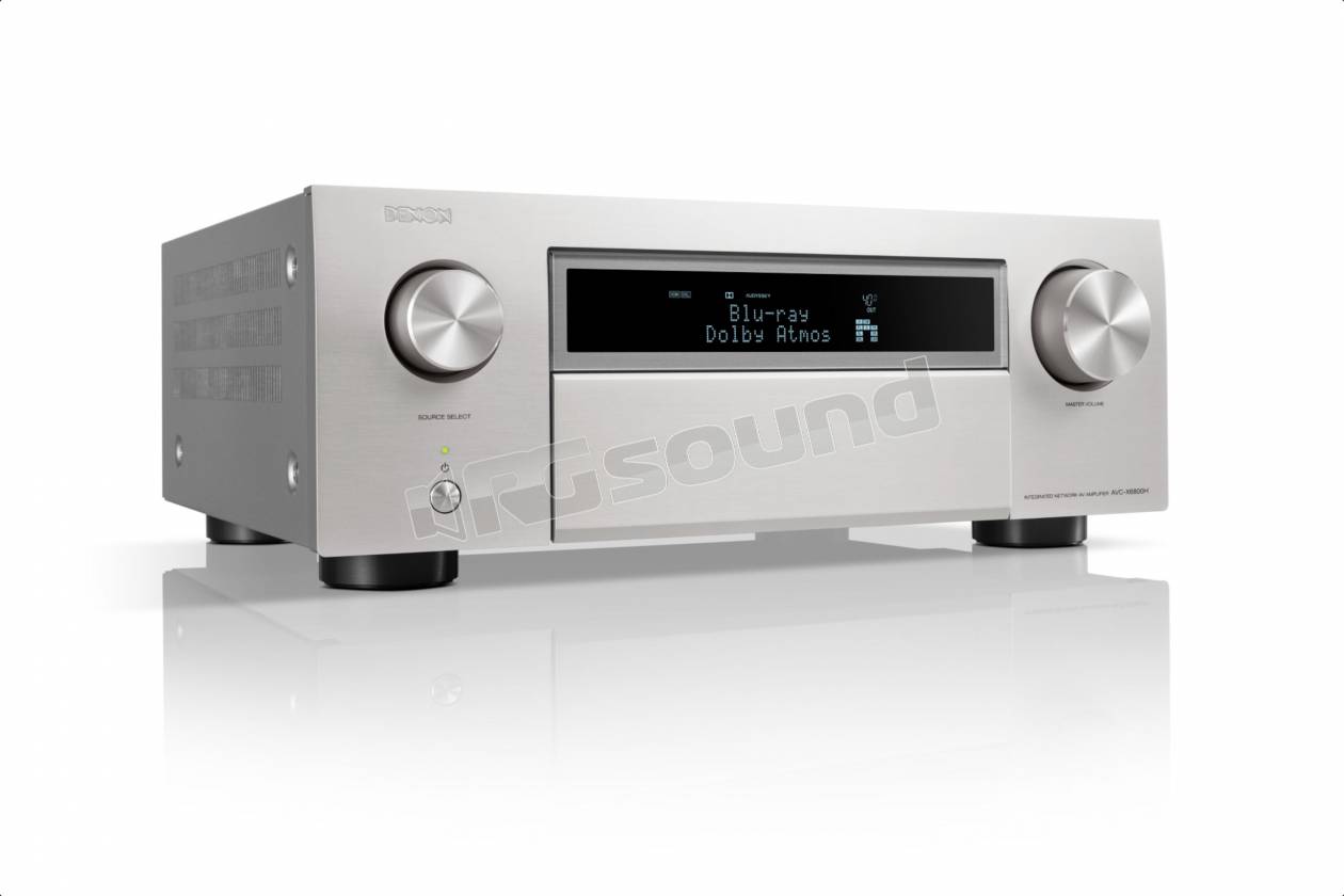 Denon AVC-X6800H