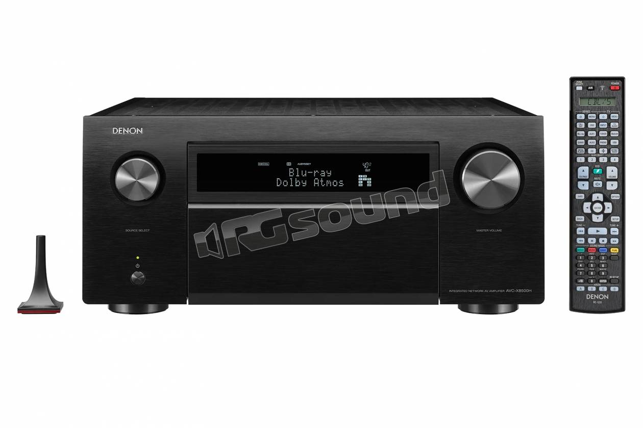 Denon AVC-X8500H