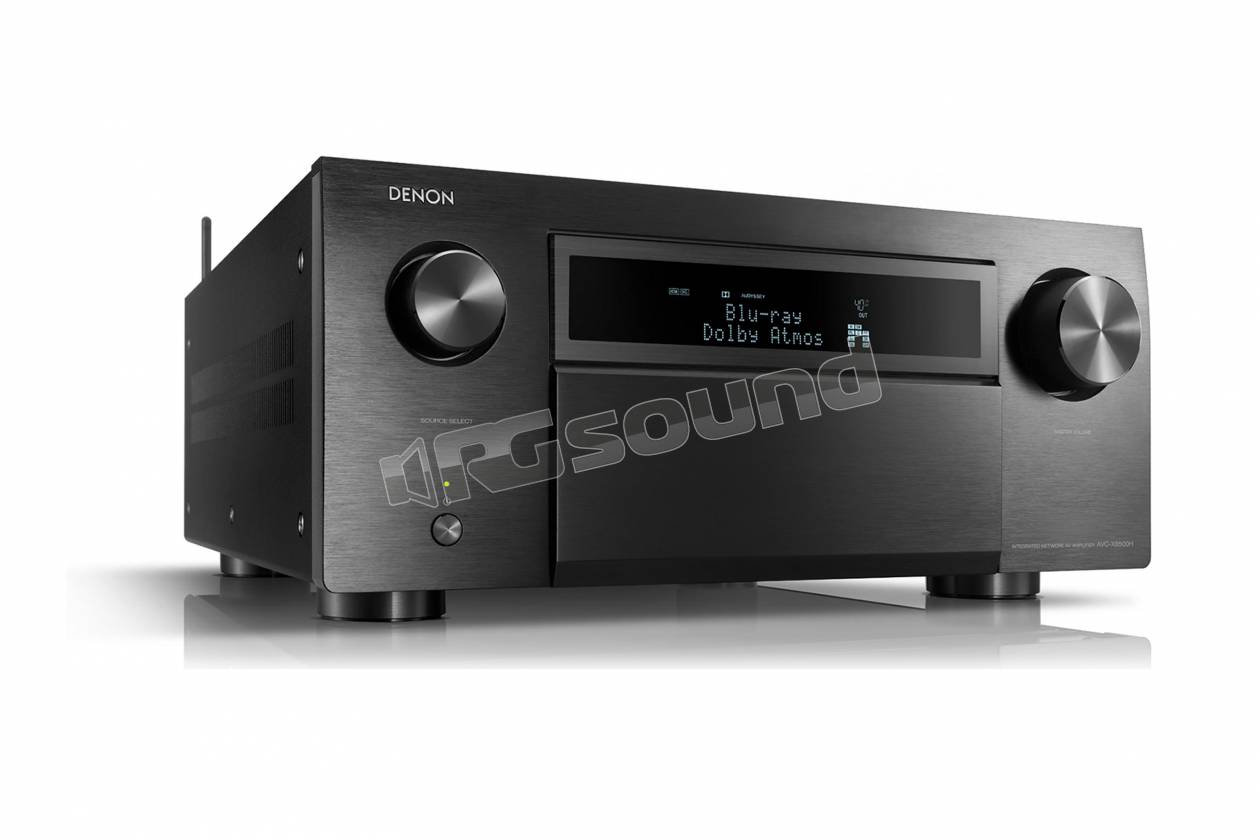 Denon AVC-X8500H