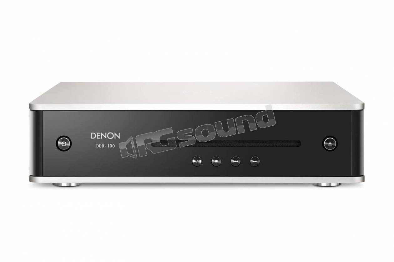 Denon DCD-100