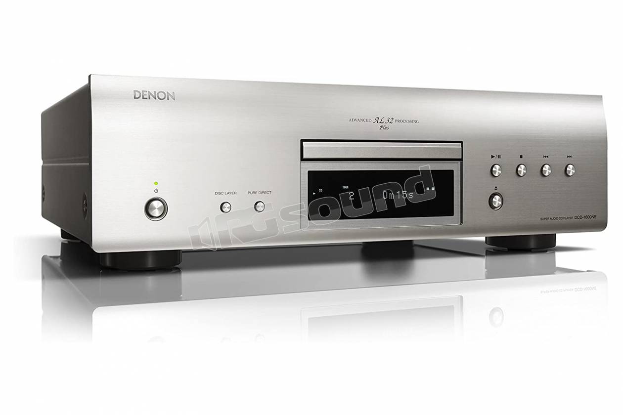 Denon DCD-1600NE