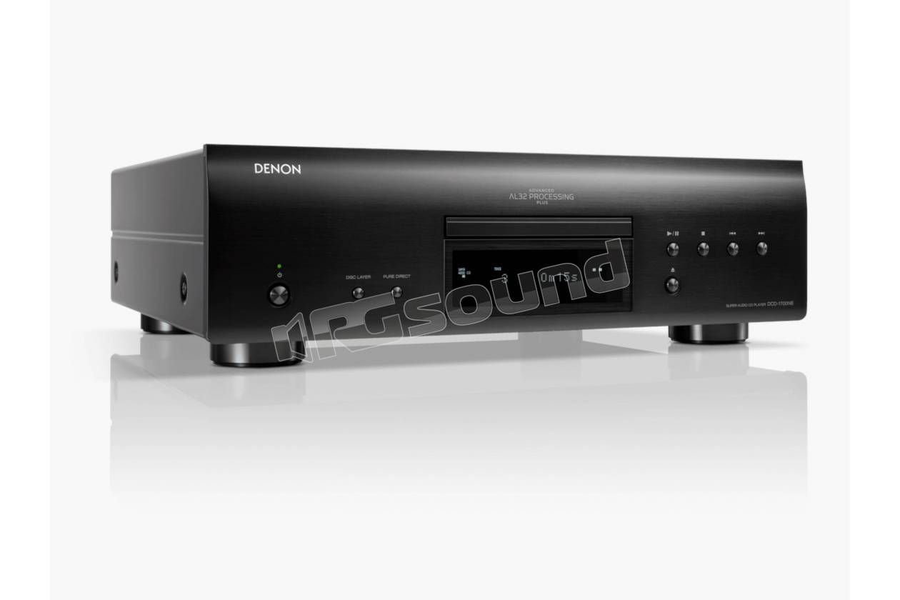 Denon DCD-1700NE