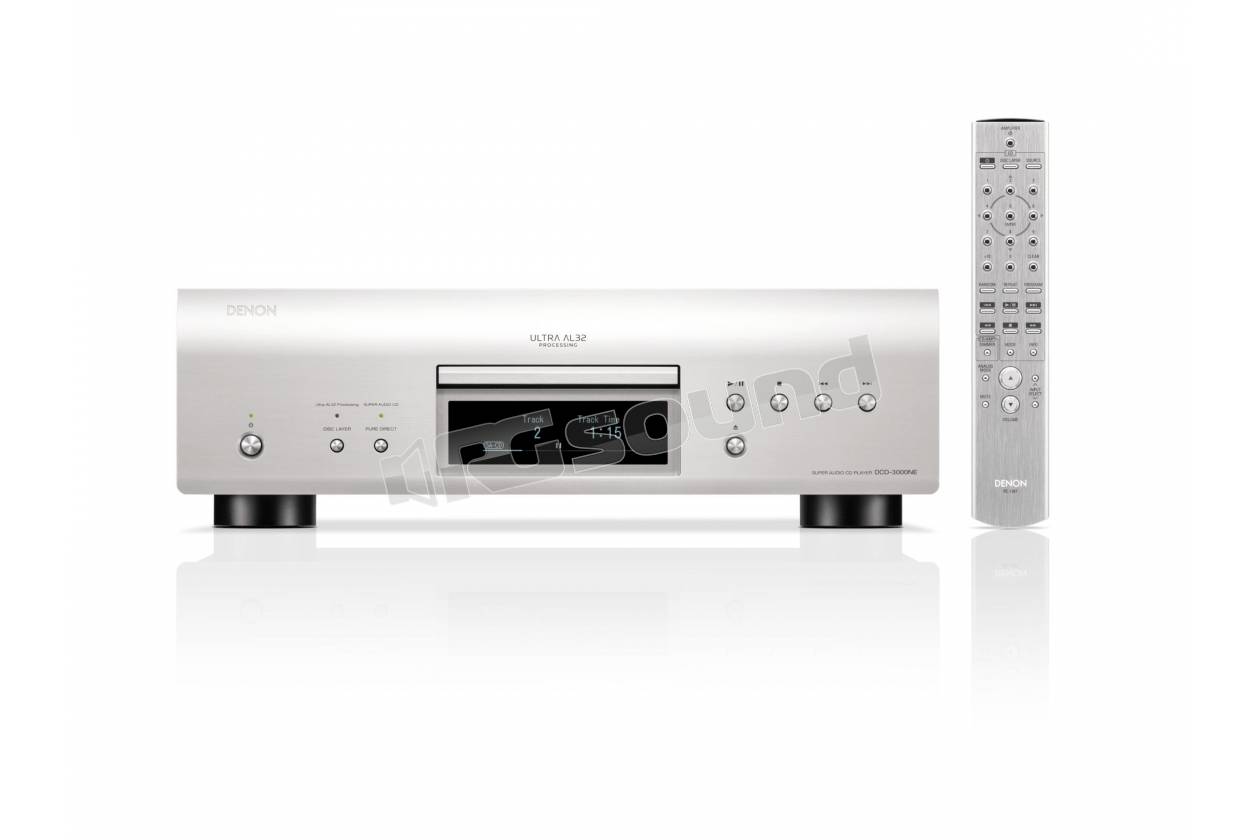 Denon DCD-3000NE