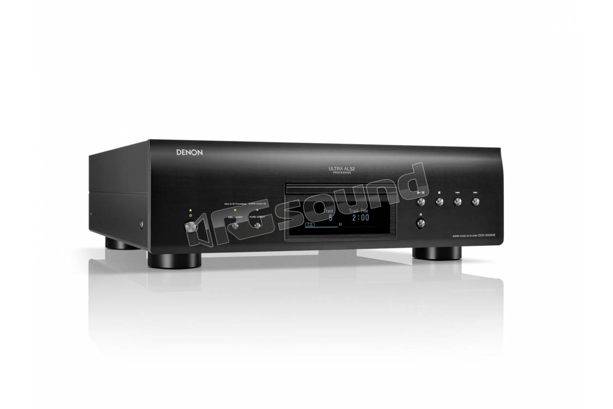Denon DCD-3000NE