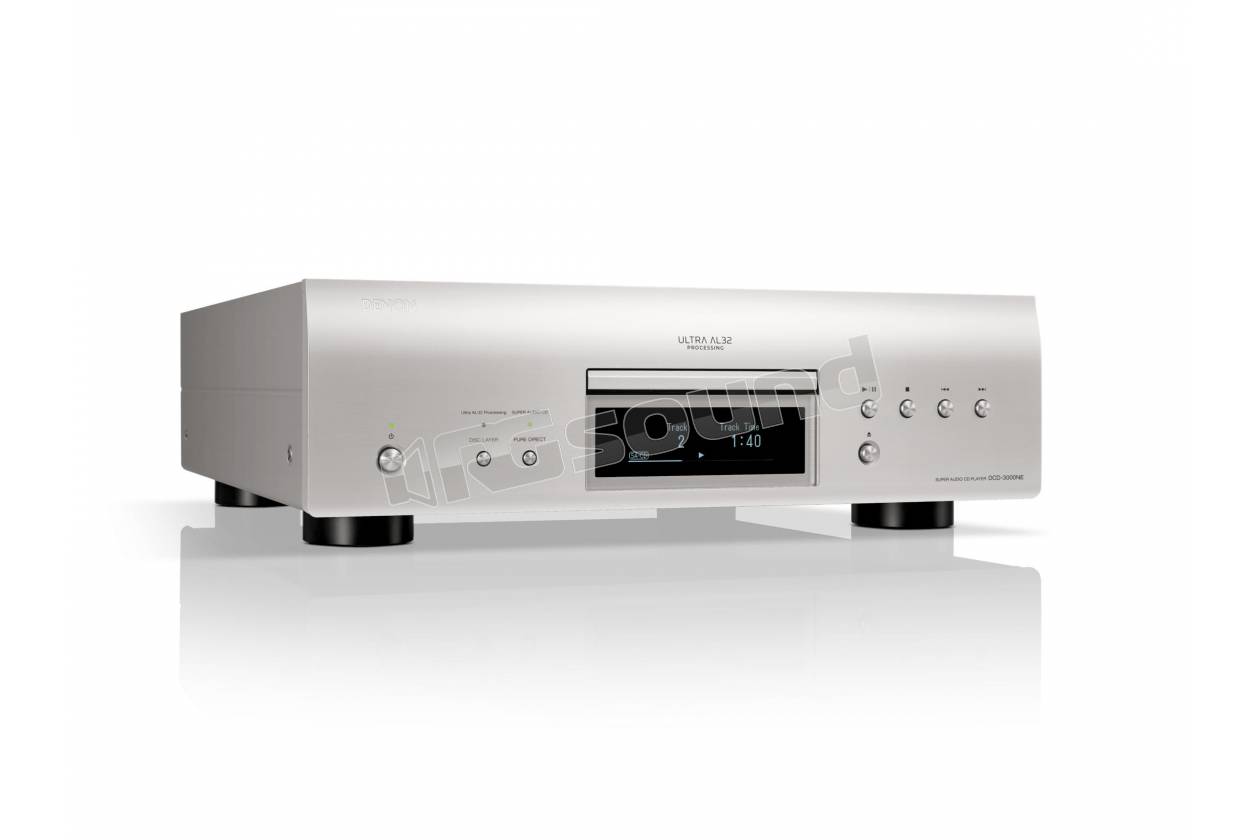 Denon DCD-3000NE