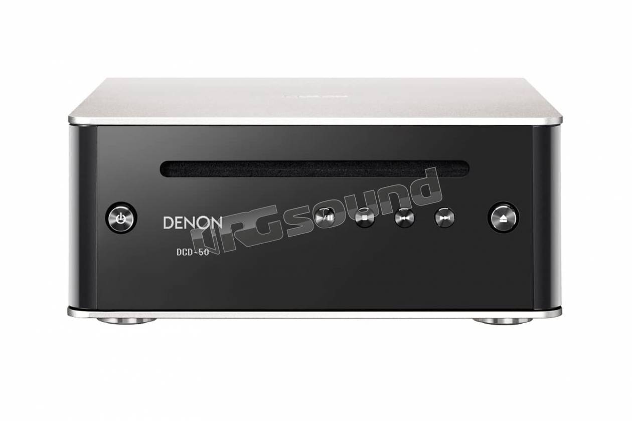 Denon DCD-50