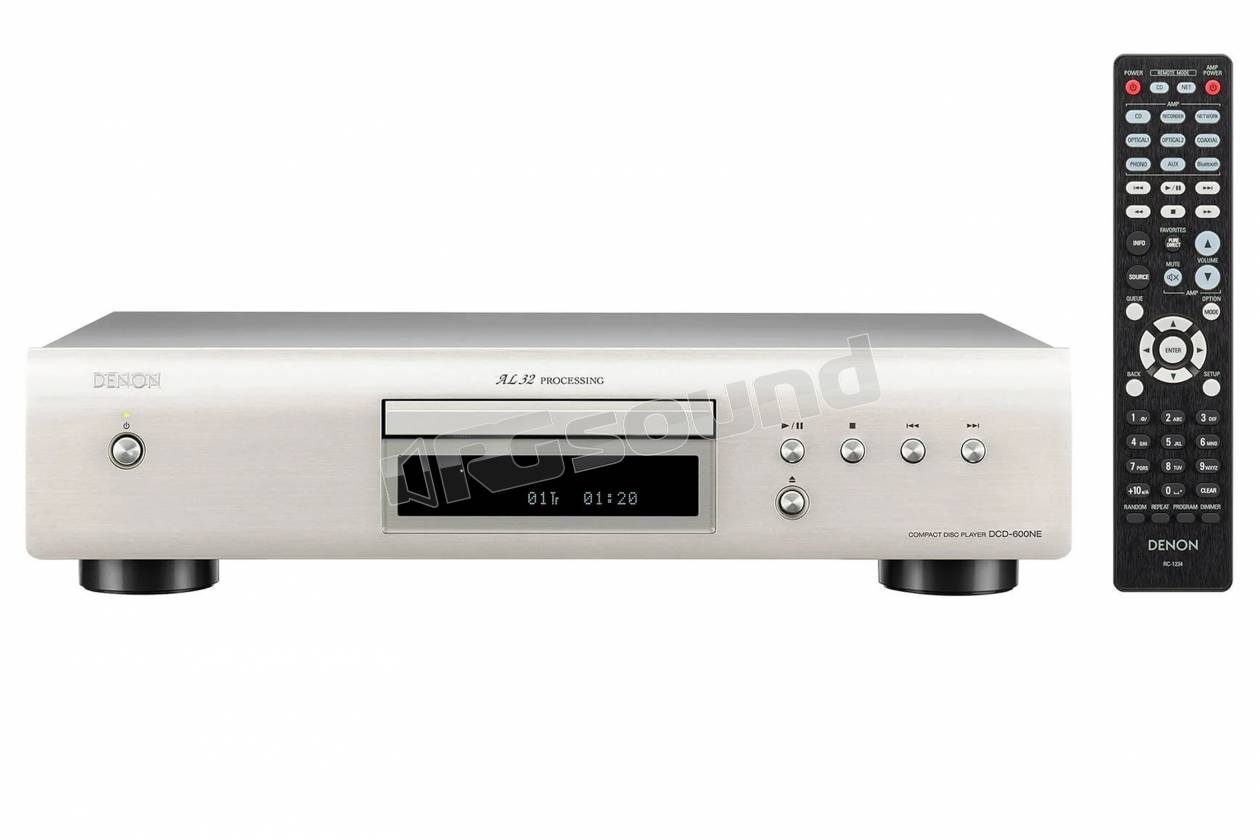 Denon DCD-600NE