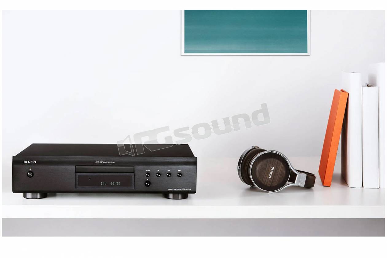 Denon DCD-600NE