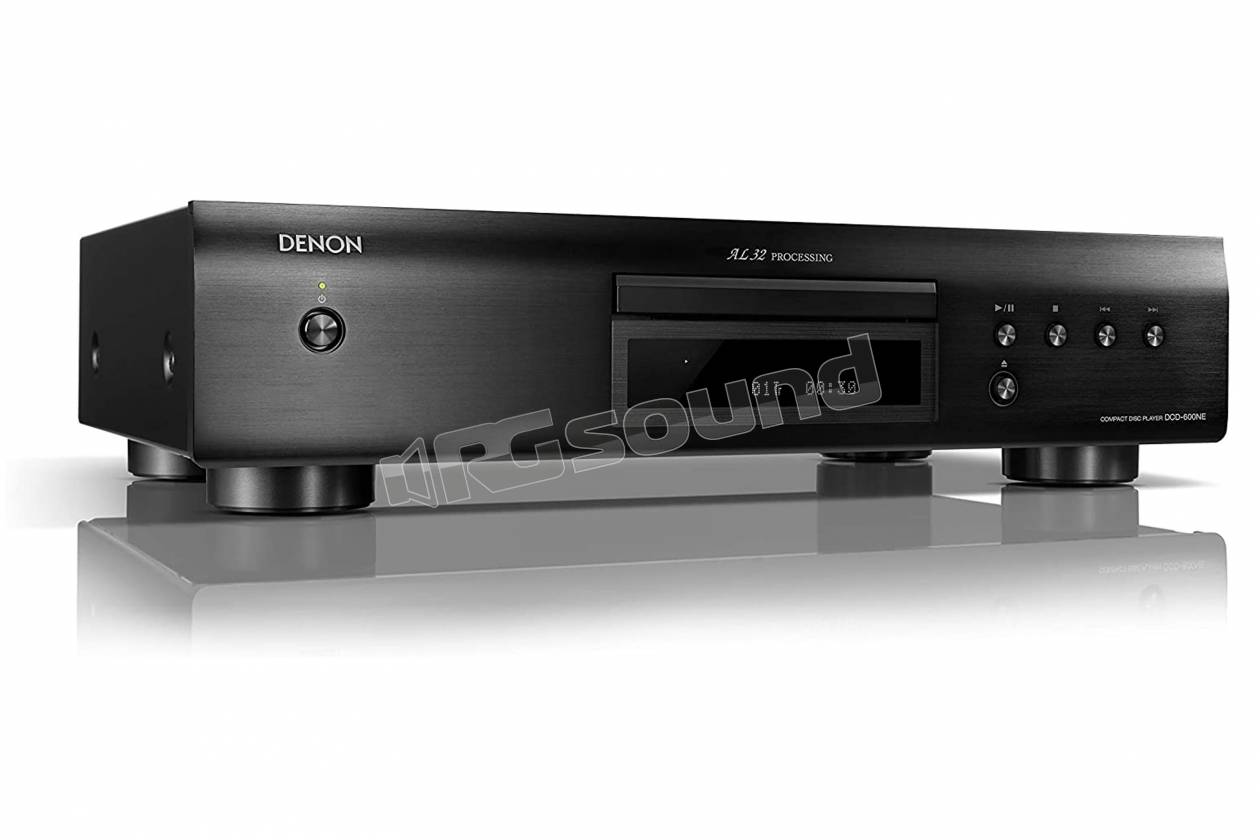 Denon DCD-600NE