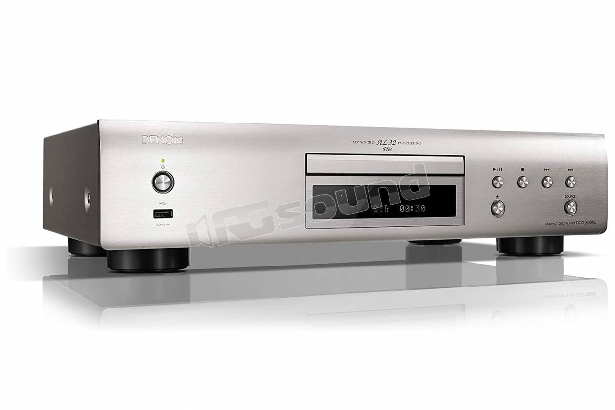 Denon DCD-800NE