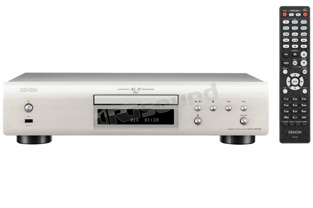 Denon DCD-800NE