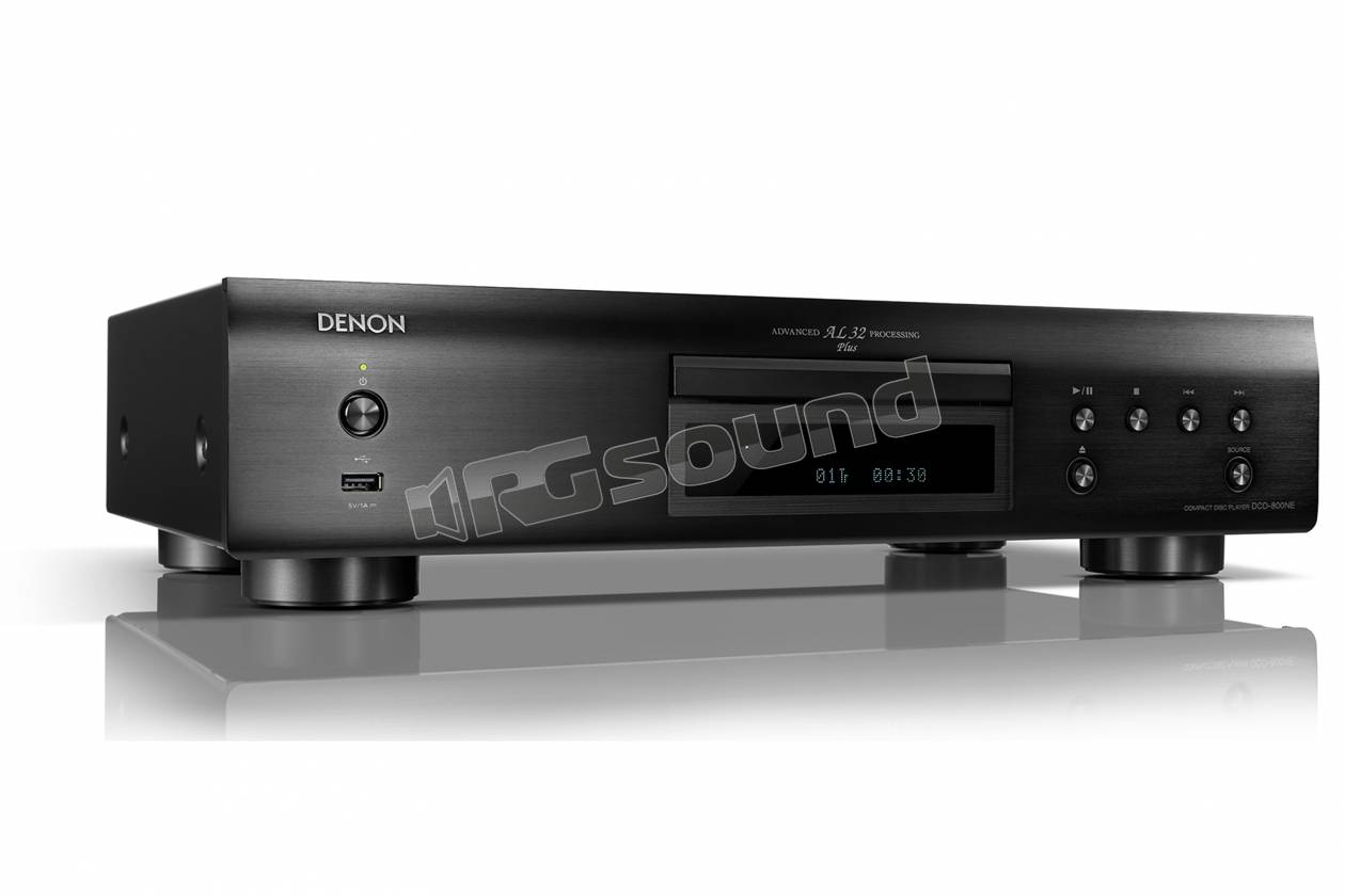 Denon DCD-800NE