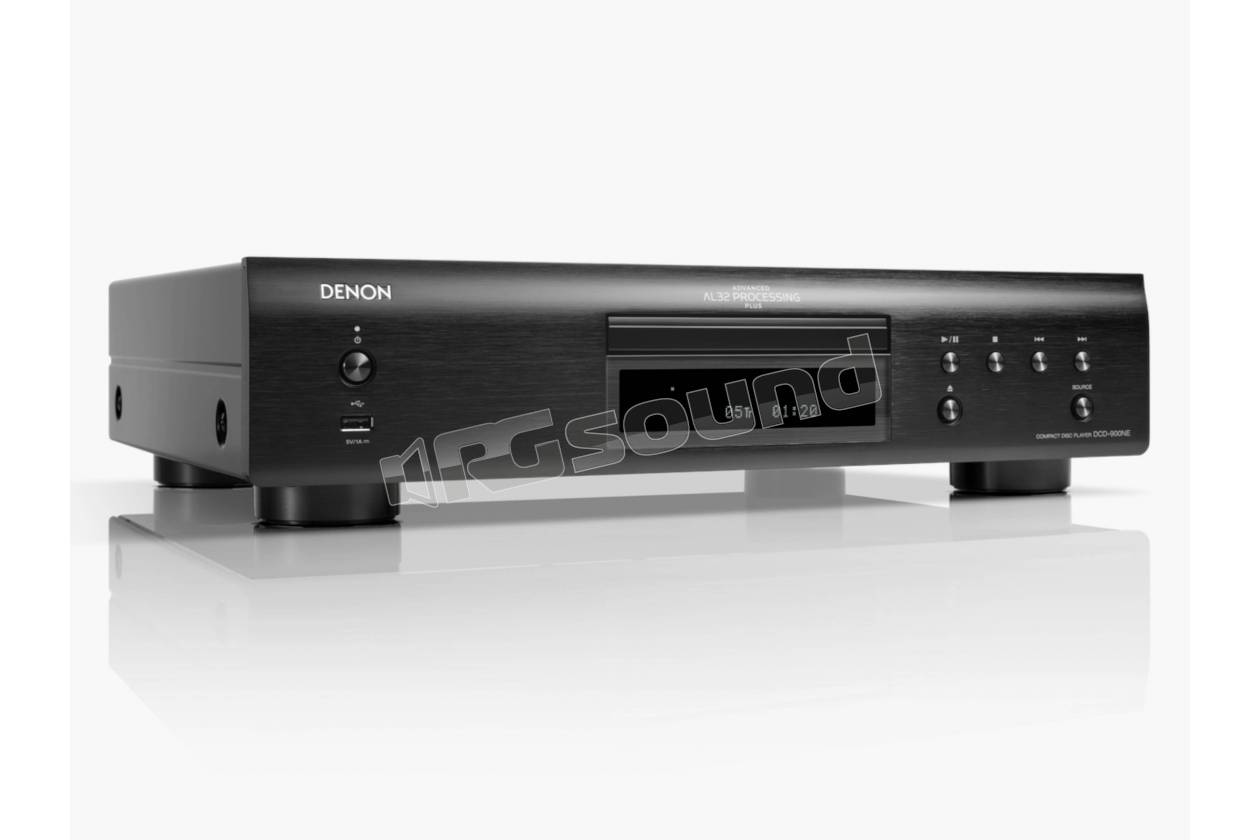 Denon DCD-900NE