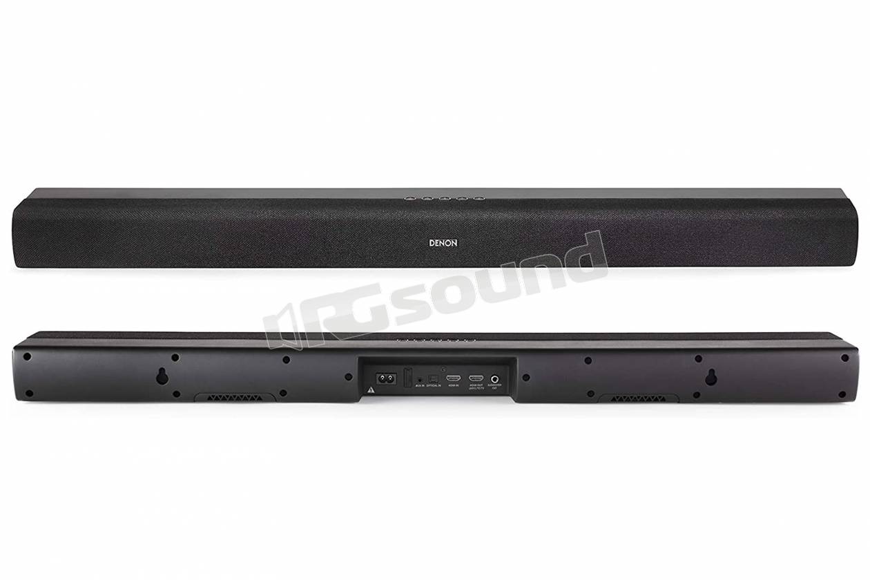 Denon DHT-S216