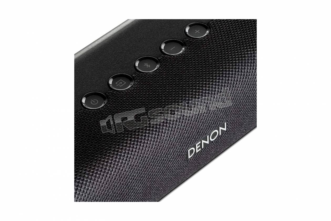 Denon DHT-S316