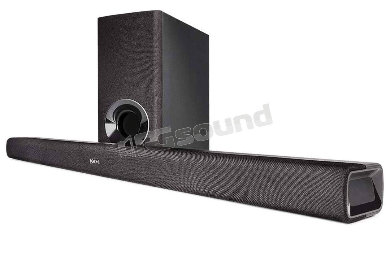 Denon DHT-S316