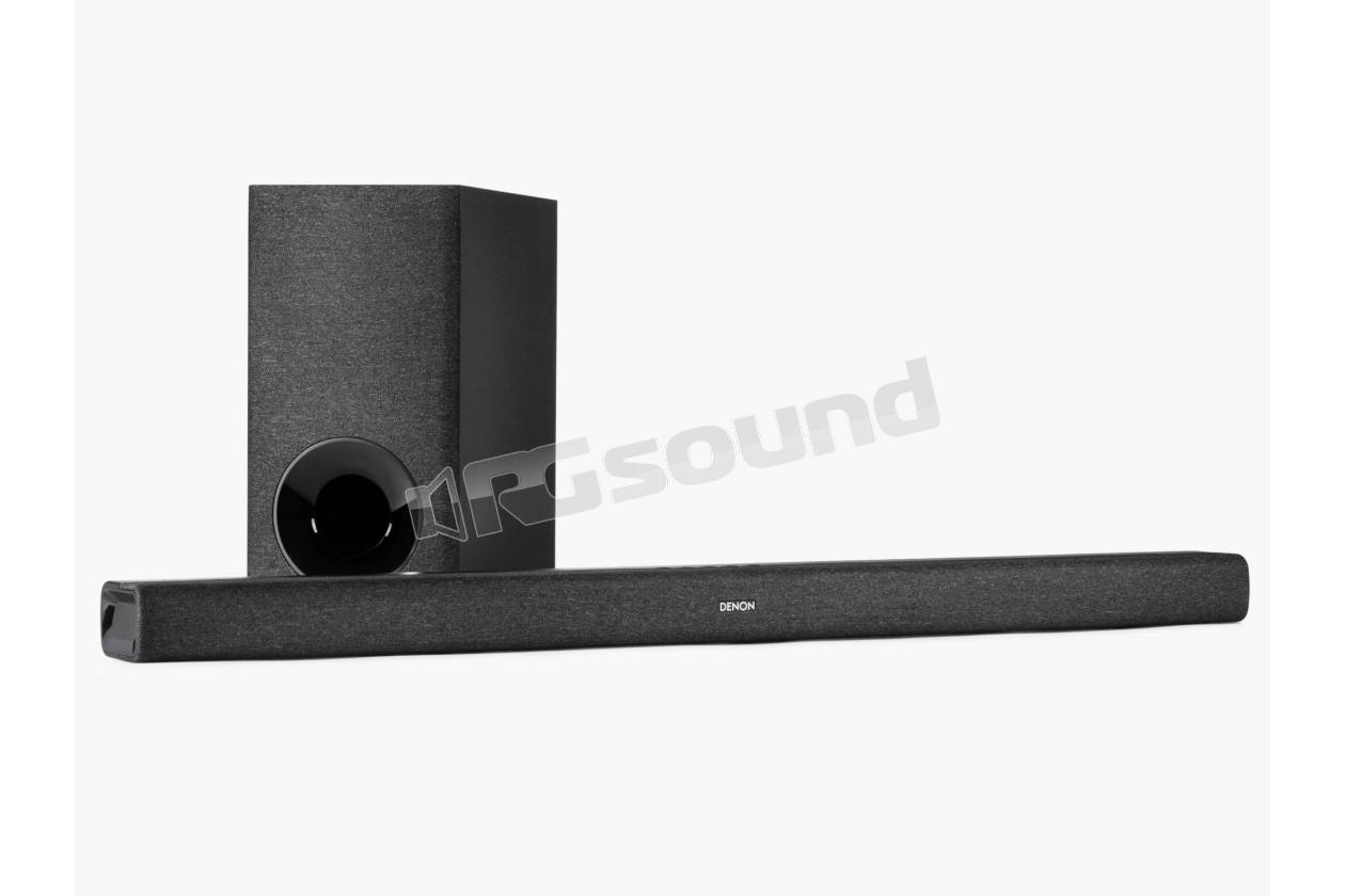 Denon DHT-S416