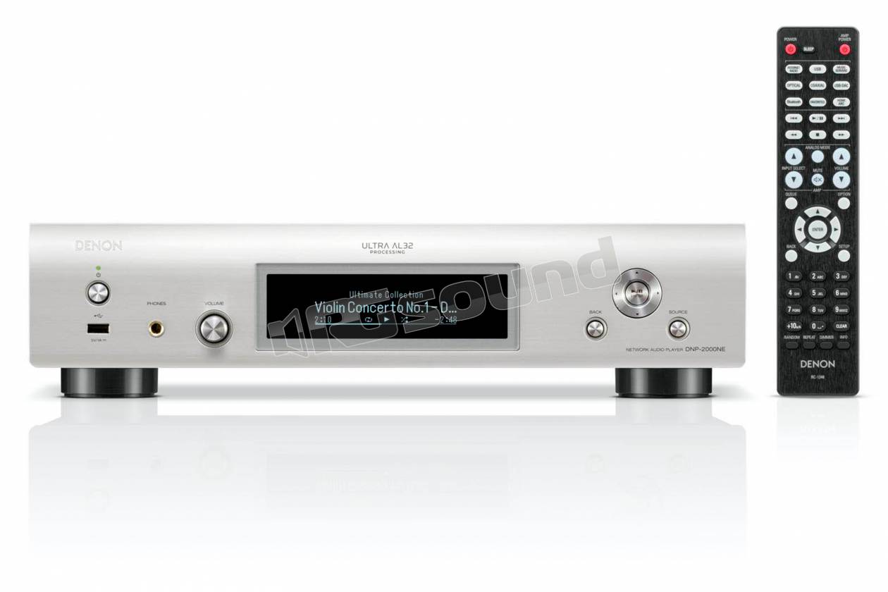 Denon DNP 2000NE