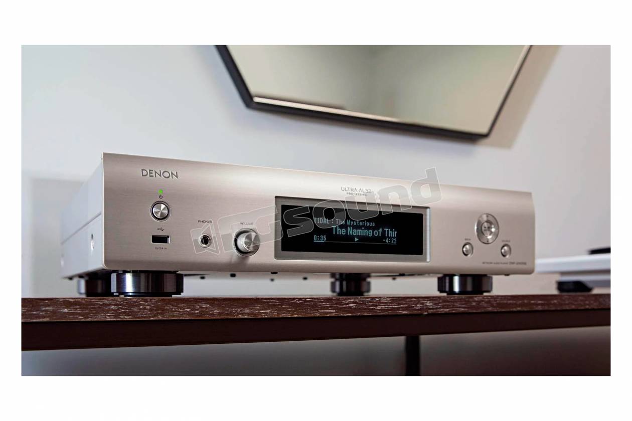 Denon DNP 2000NE
