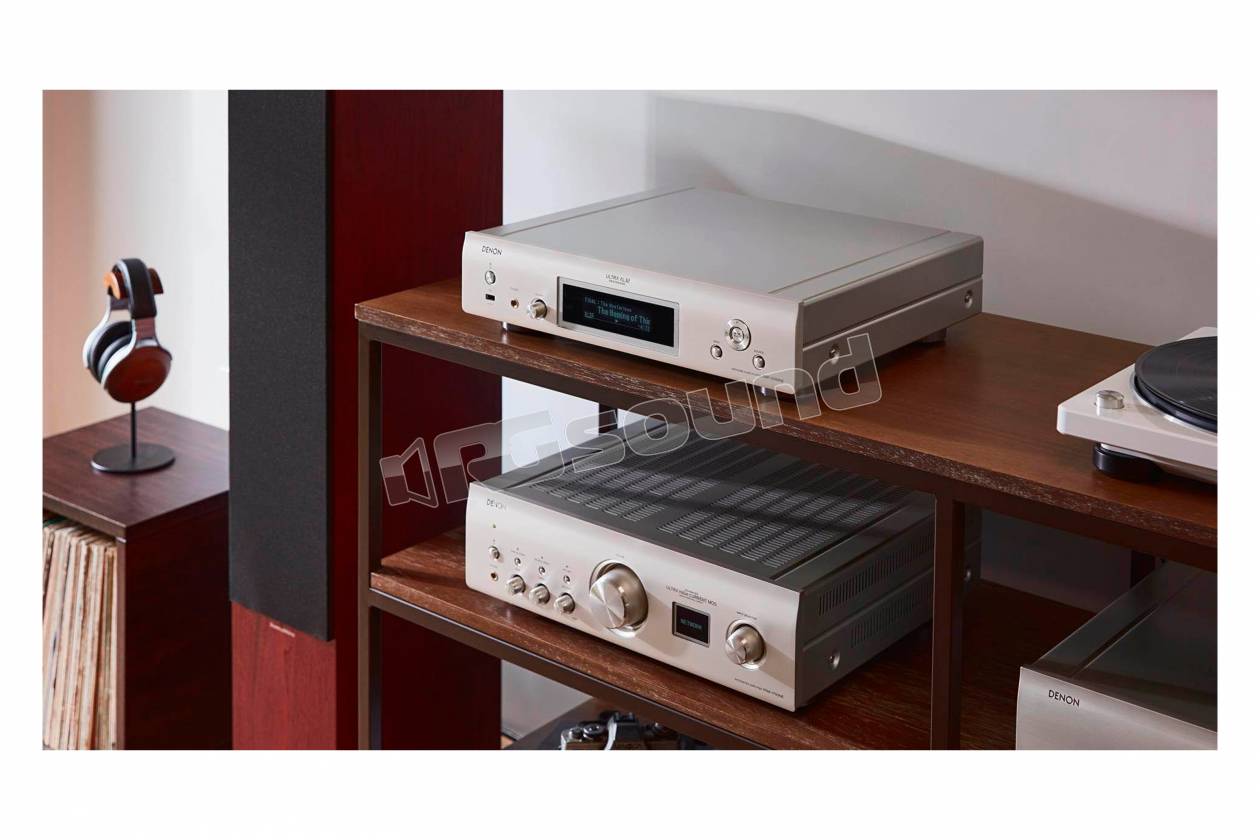 Denon DNP 2000NE