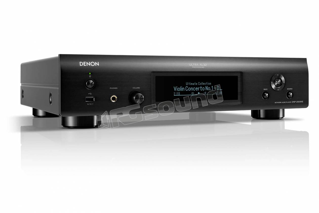 Denon DNP 2000NE