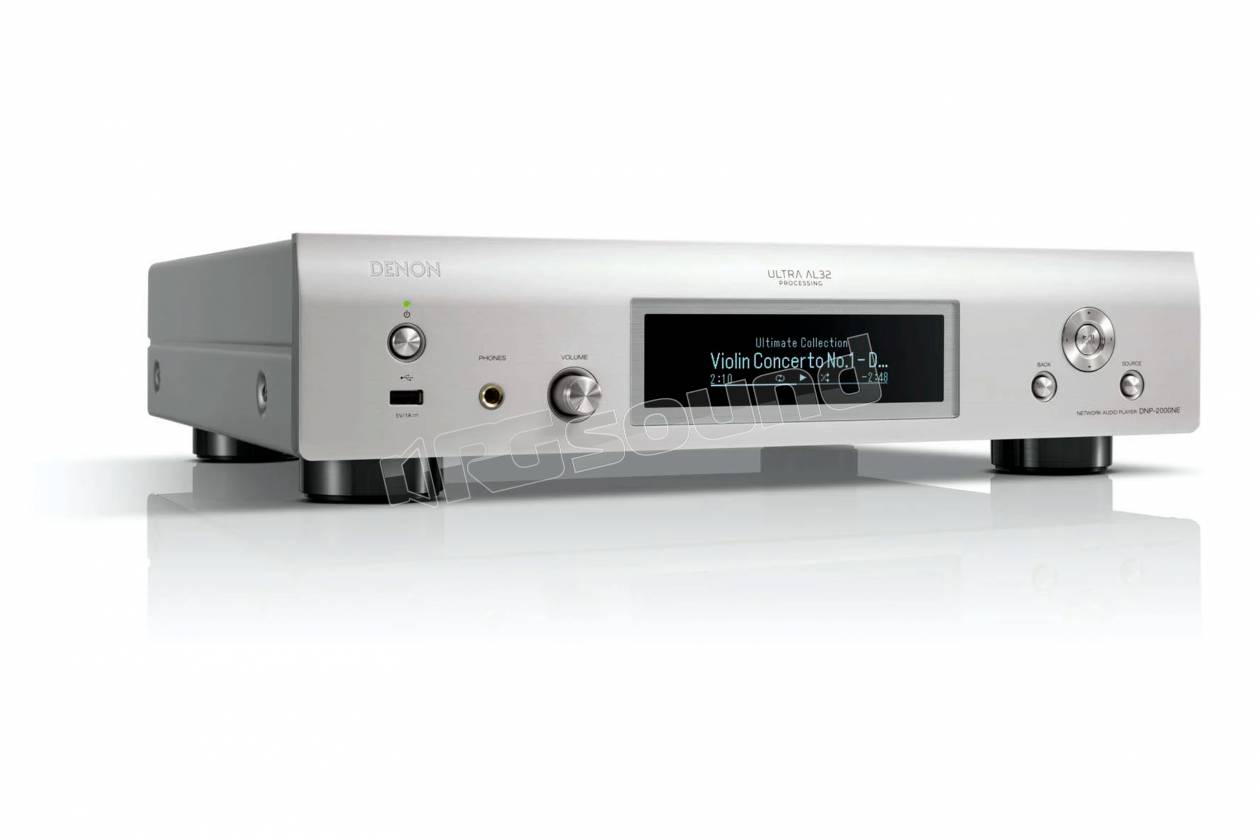 Denon DNP-2000NE