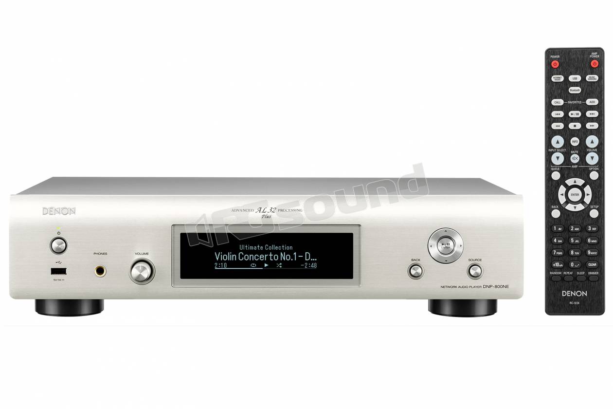 Denon DNP-800NE