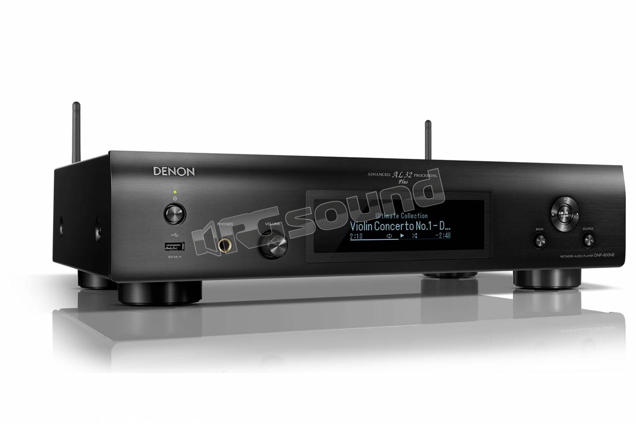 Denon DNP-800NE