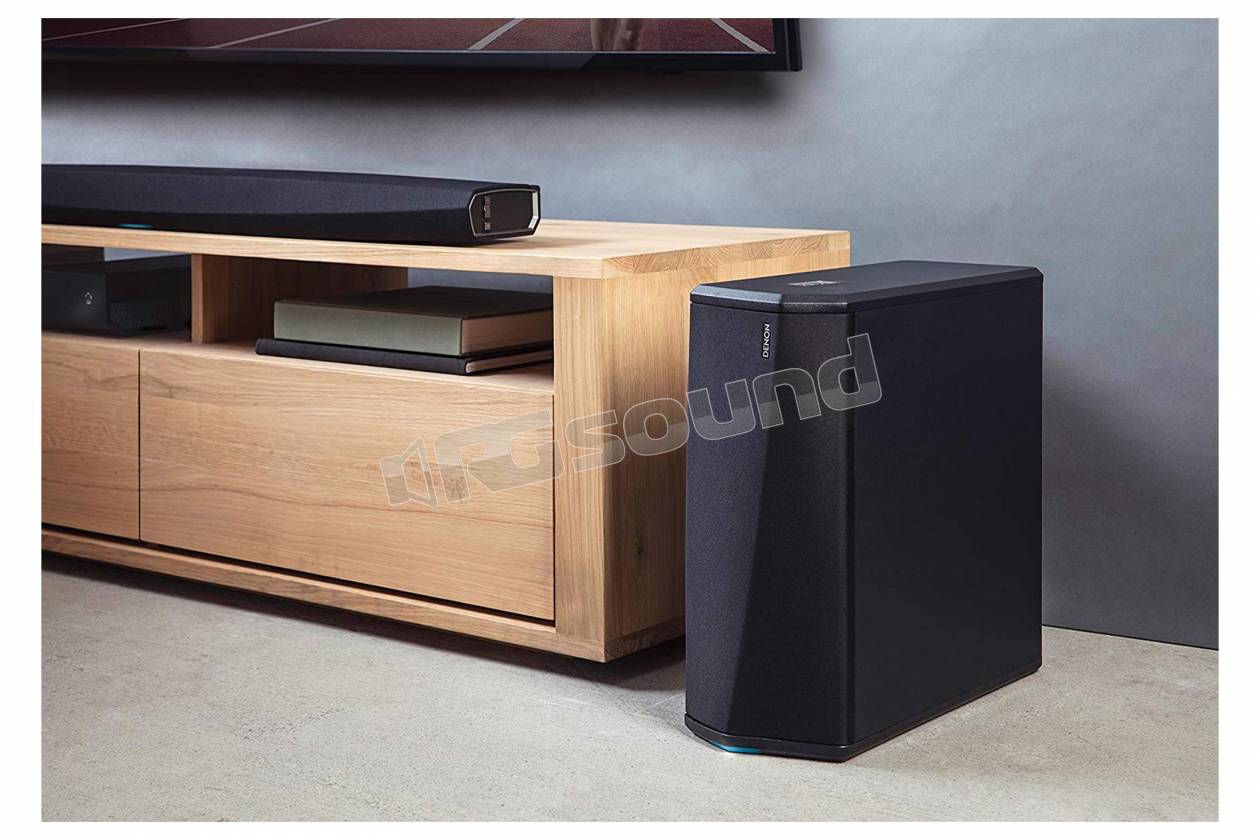 Denon DSW-1H