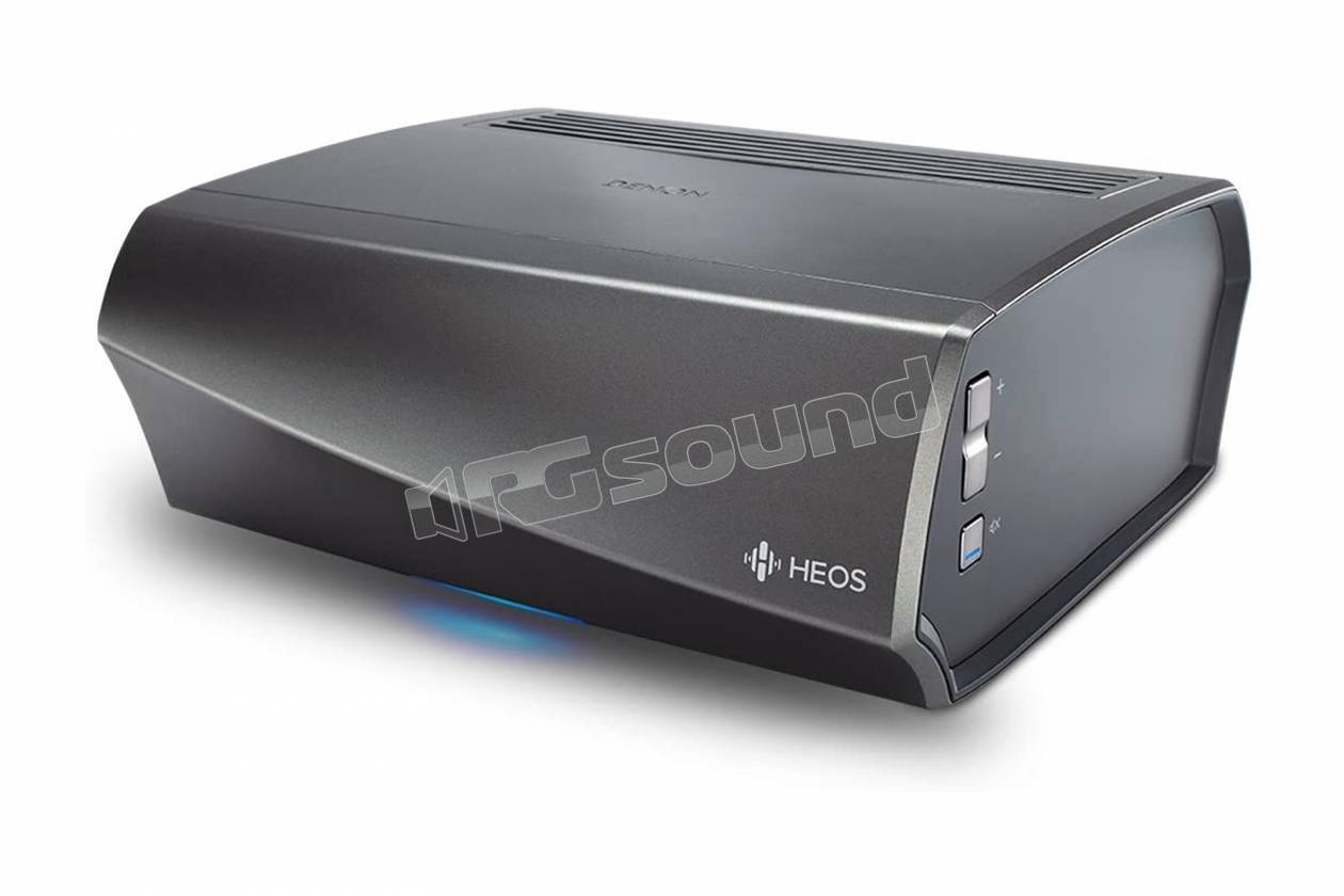 Denon HEOS AMP HS2