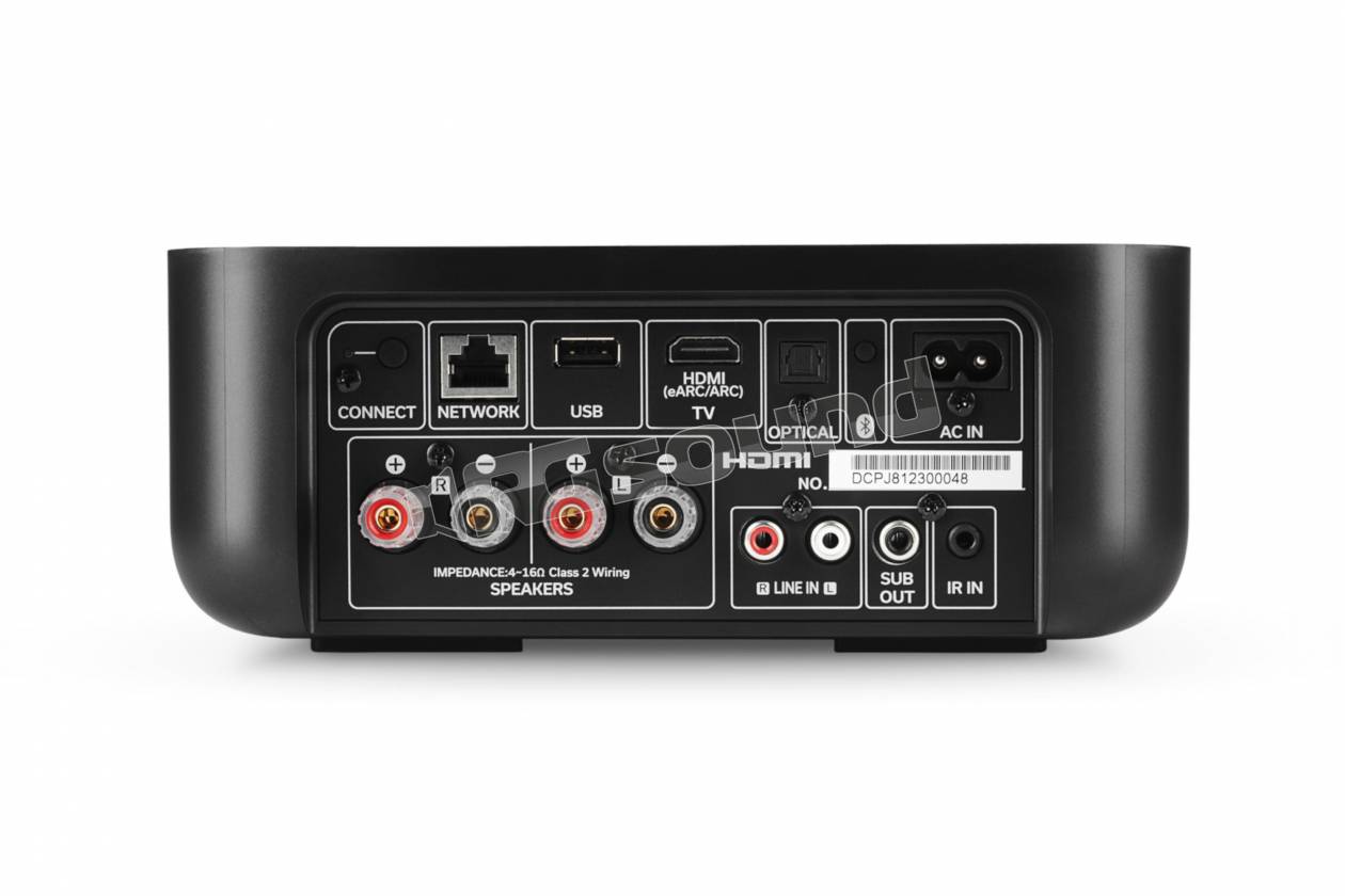 Denon HOME AMP