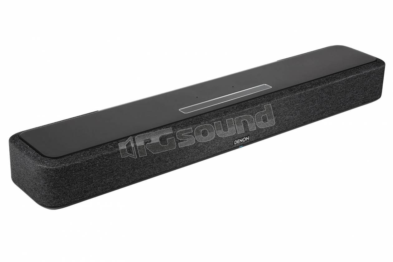 Denon HOME SOUNDBAR 550