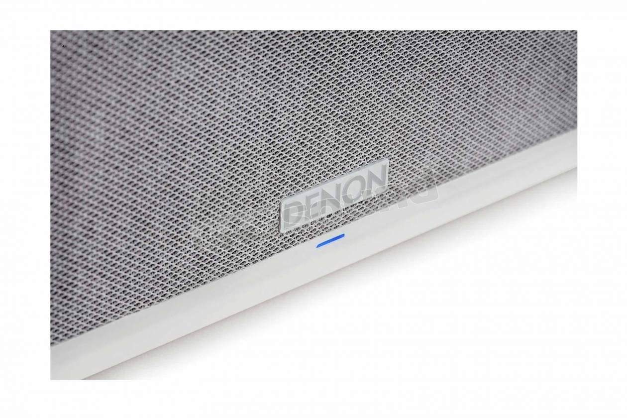Adastra Altoparlanti Stereo Da 4” Bianchi – 70W Max, A Coppia Con Staffe A Parete, Suono Hi-Fi