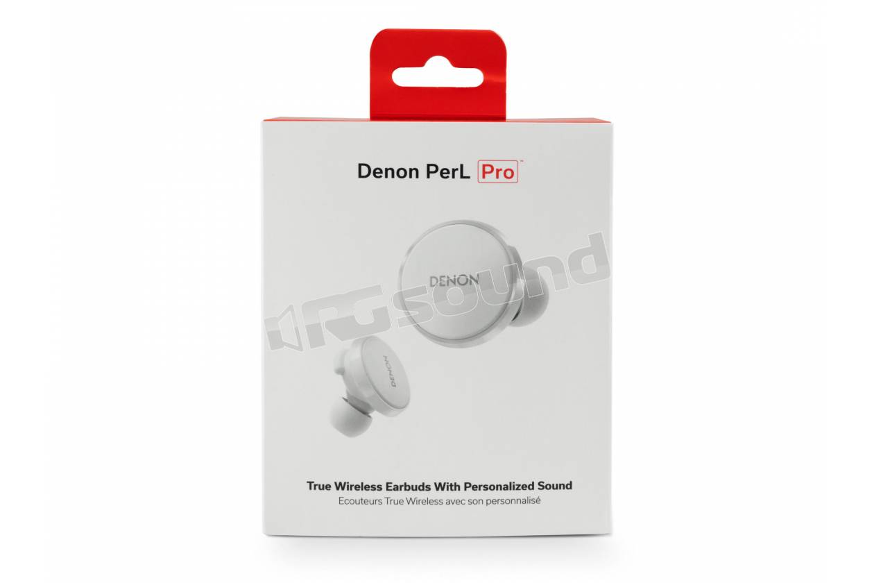 Denon PerL Pro - AHC15PL