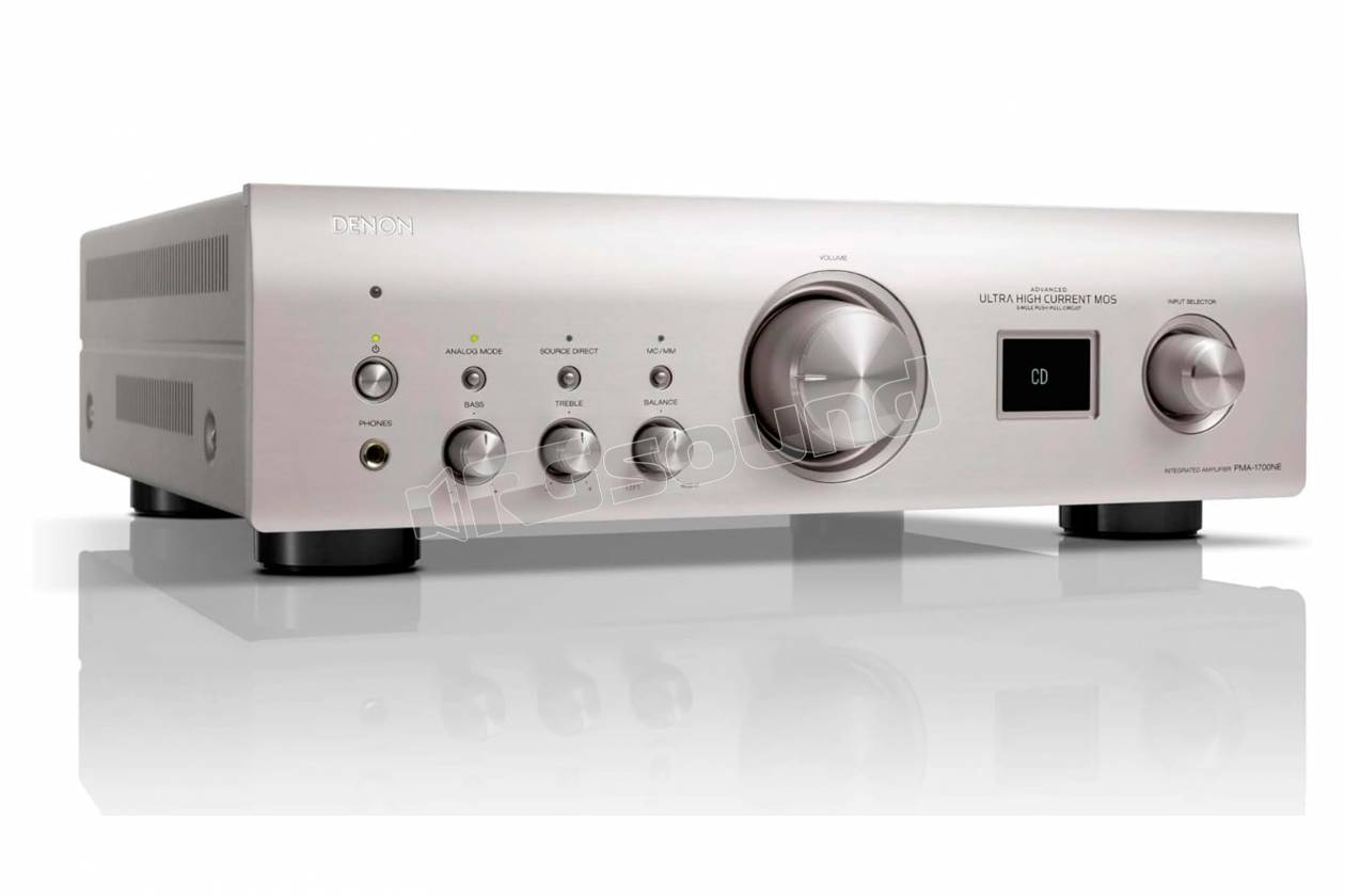 Denon PMA-1700NE