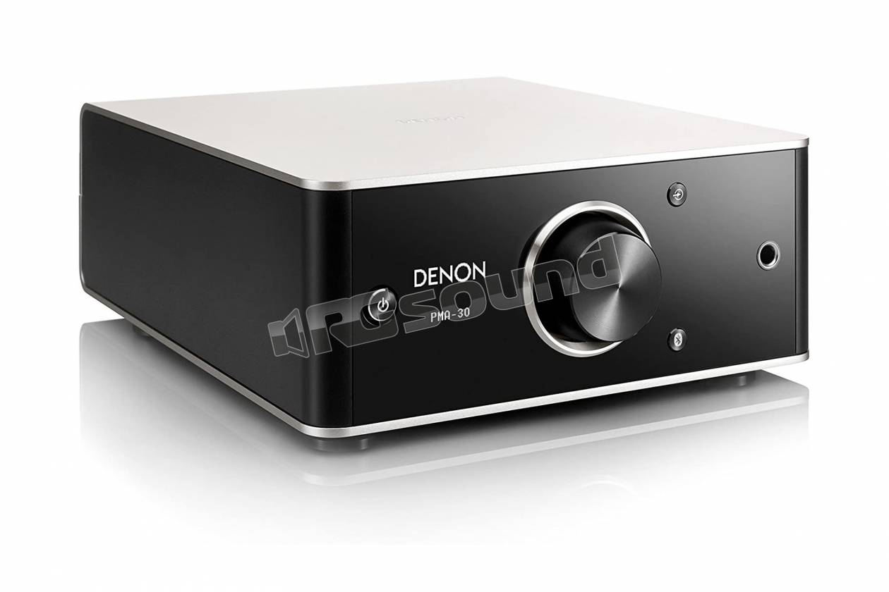 Denon PMA-30