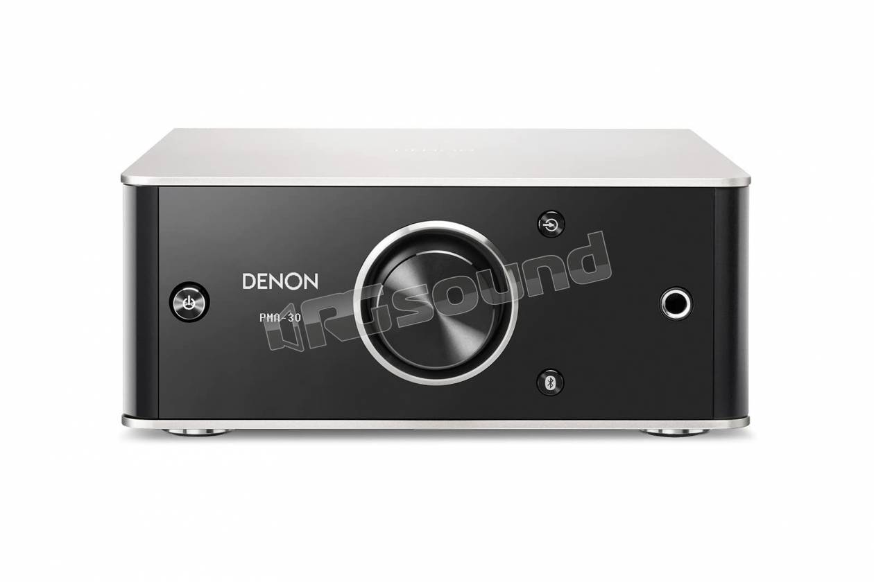 Denon PMA-30