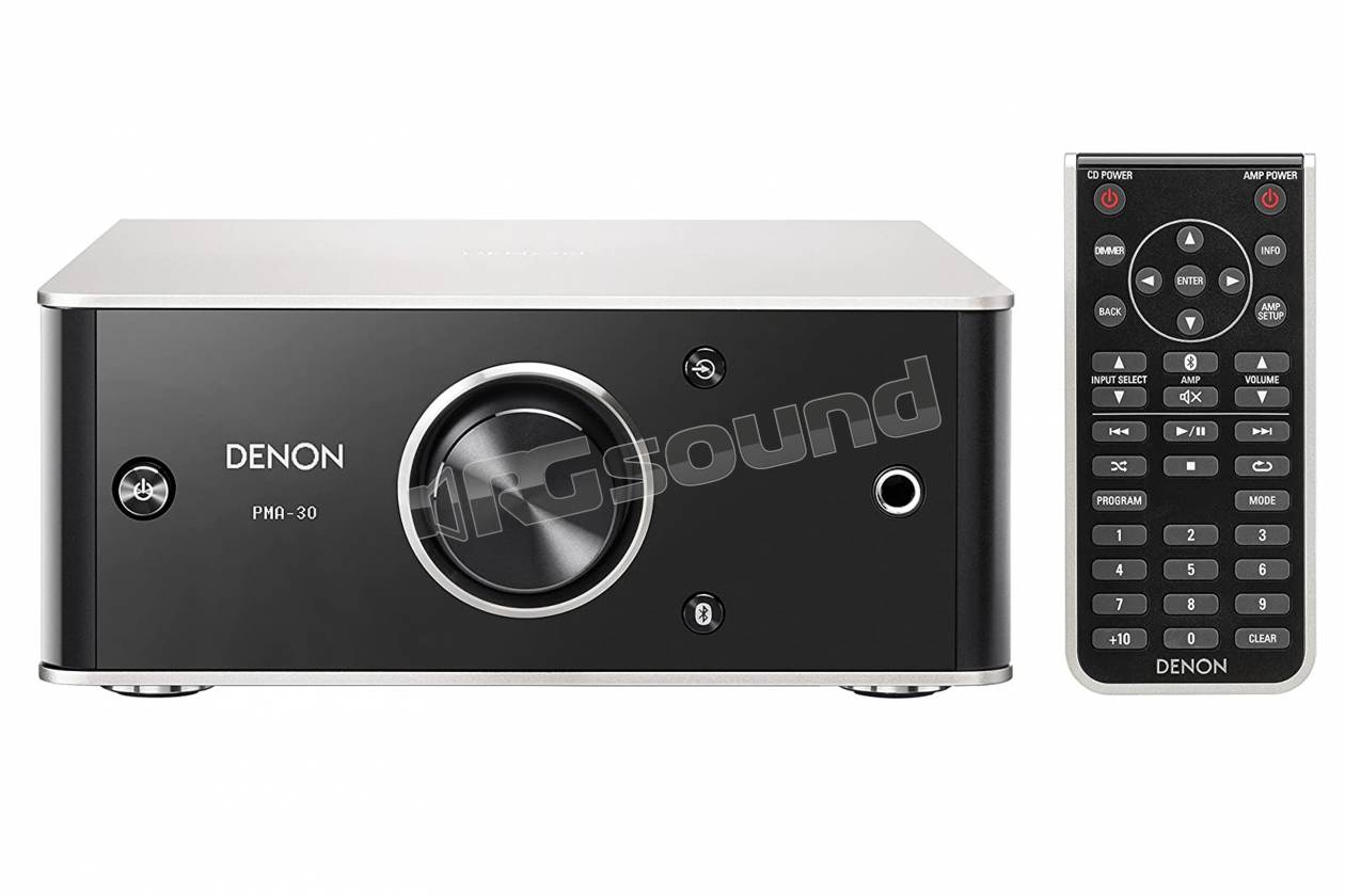 Denon PMA-30