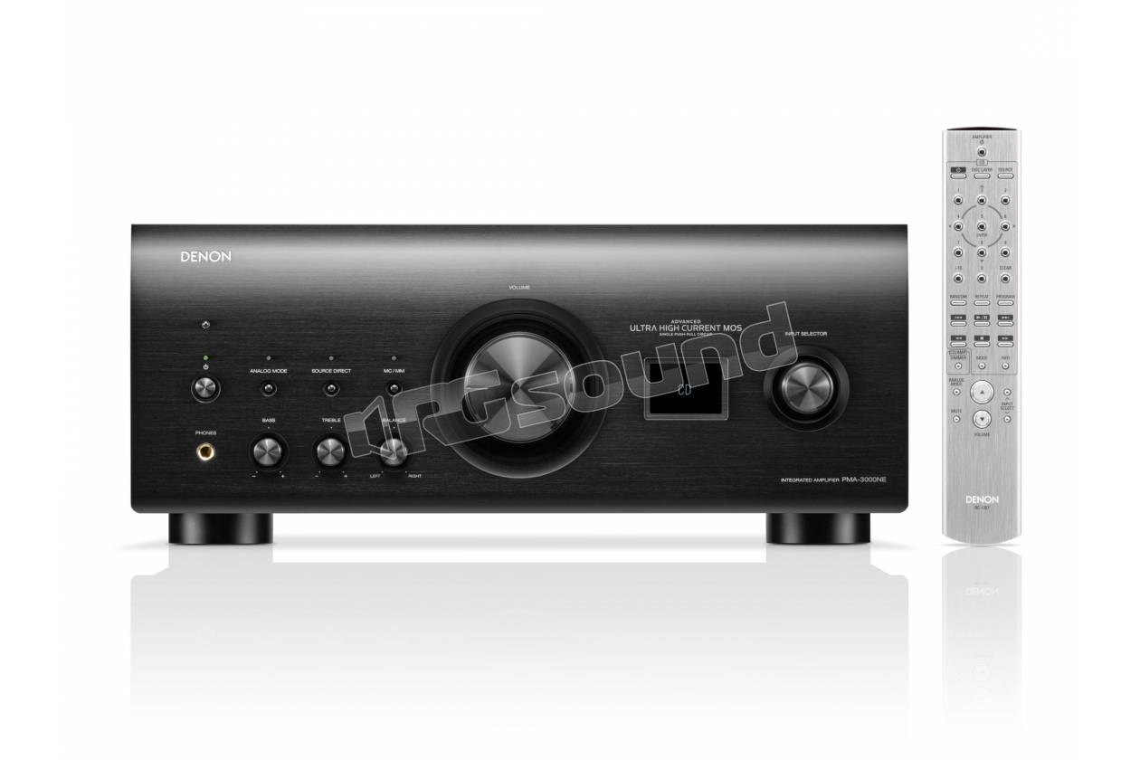 Denon PMA-3000NE