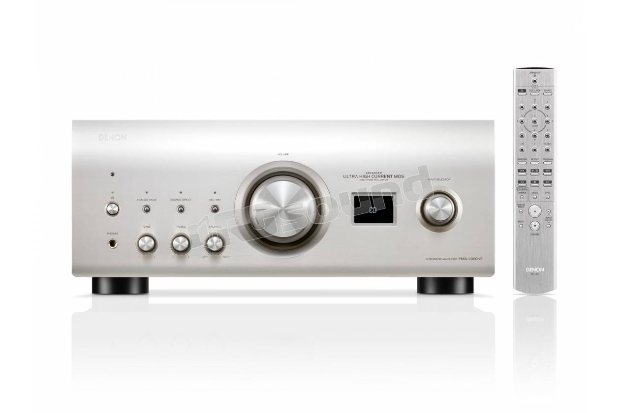 Denon PMA-3000NE