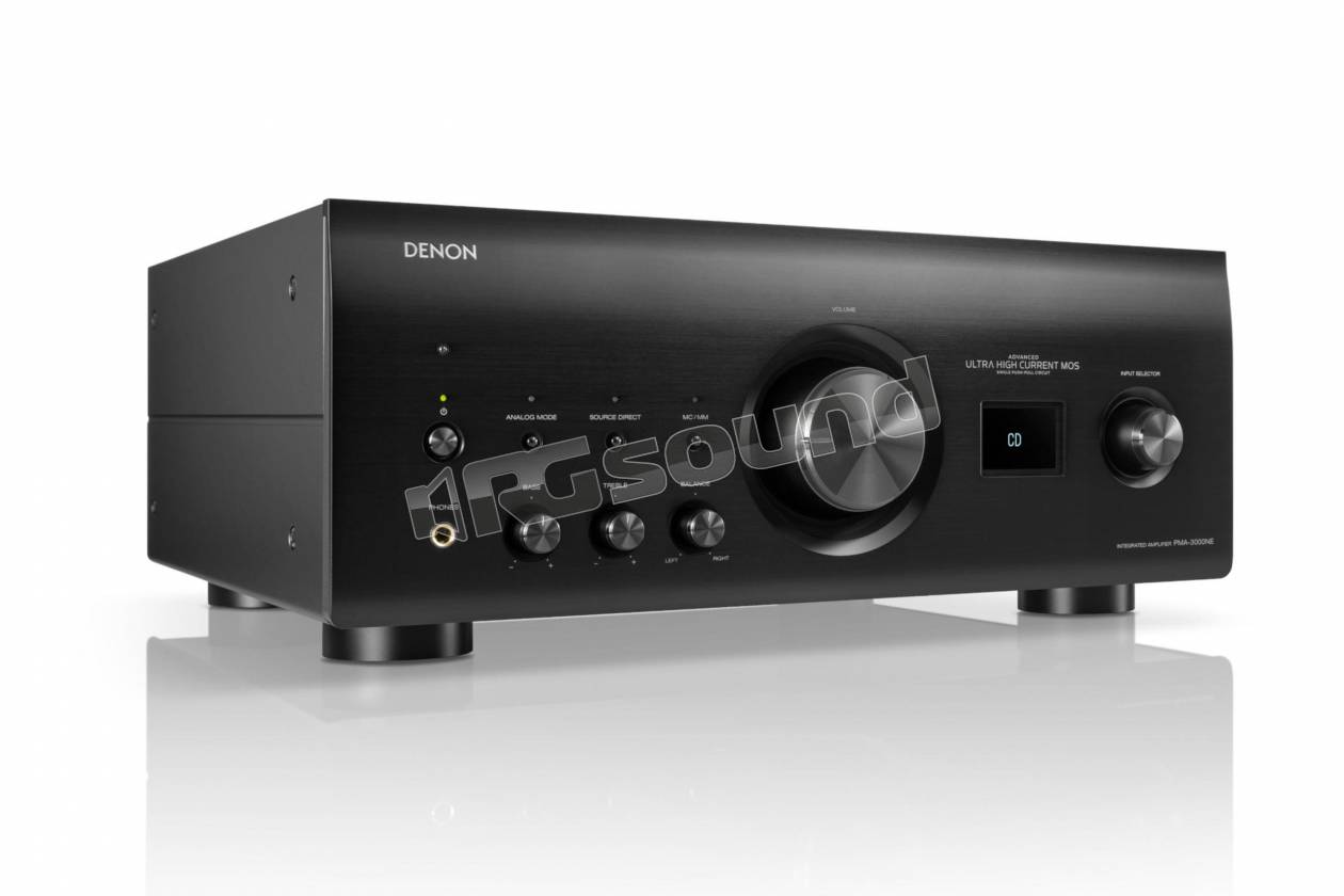 Denon PMA-3000NE