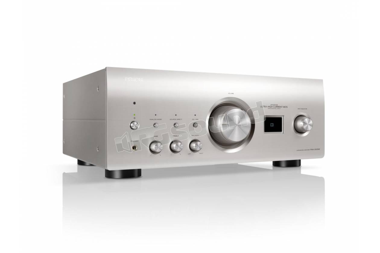 Denon PMA-3000NE