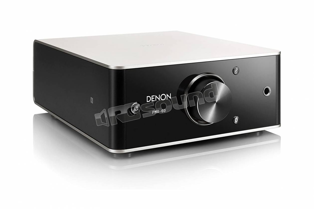 Denon PMA-60