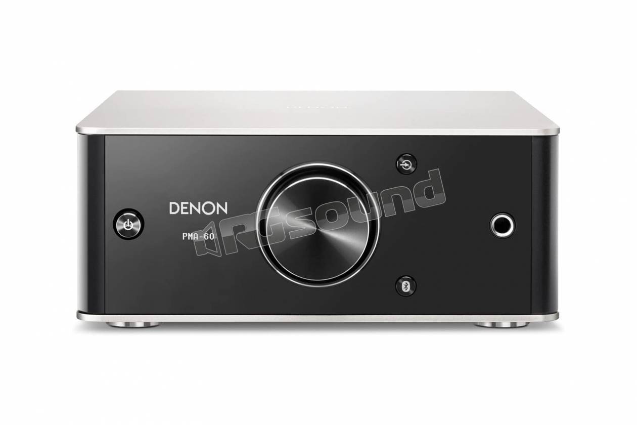 Denon PMA-60