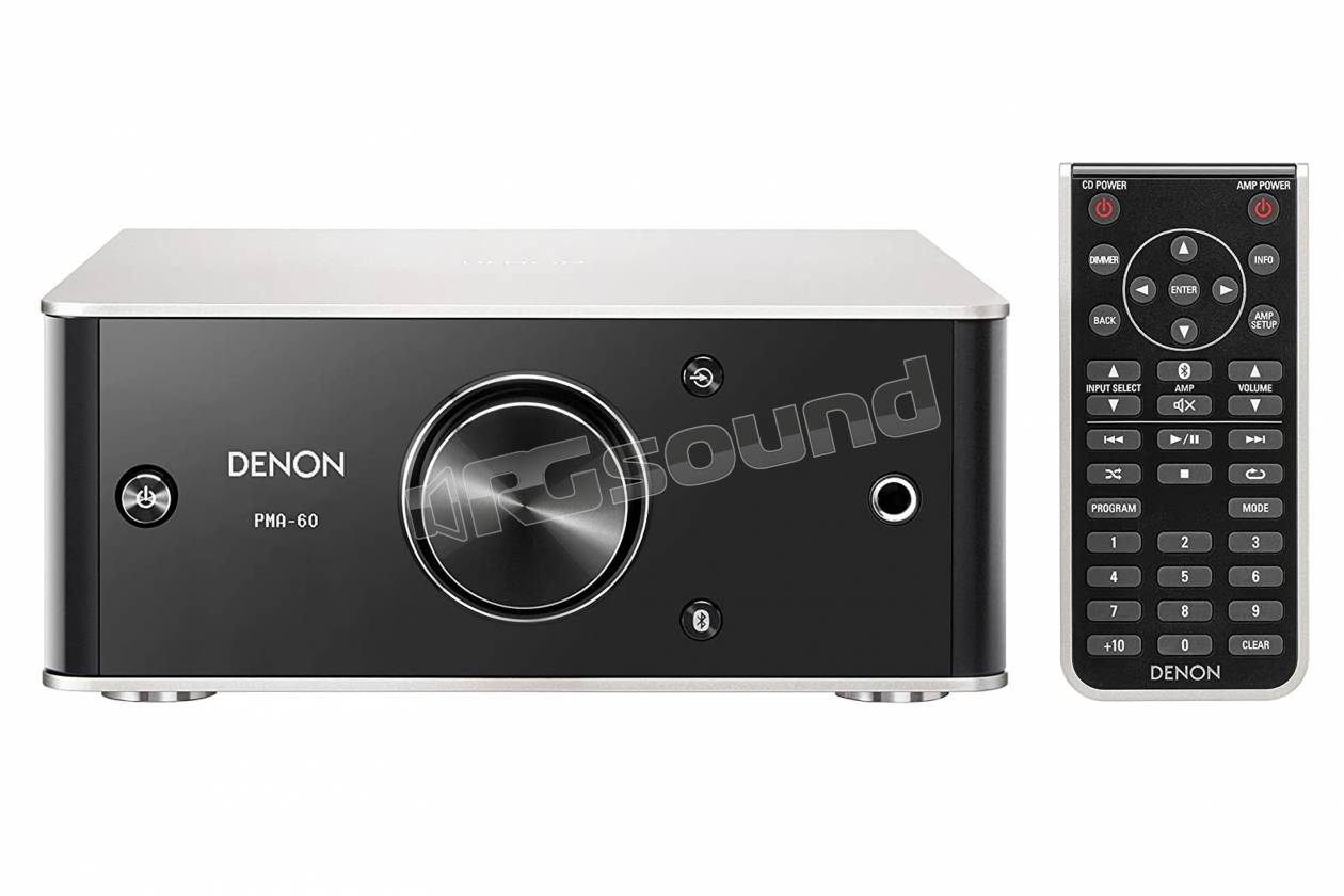 Denon PMA-60