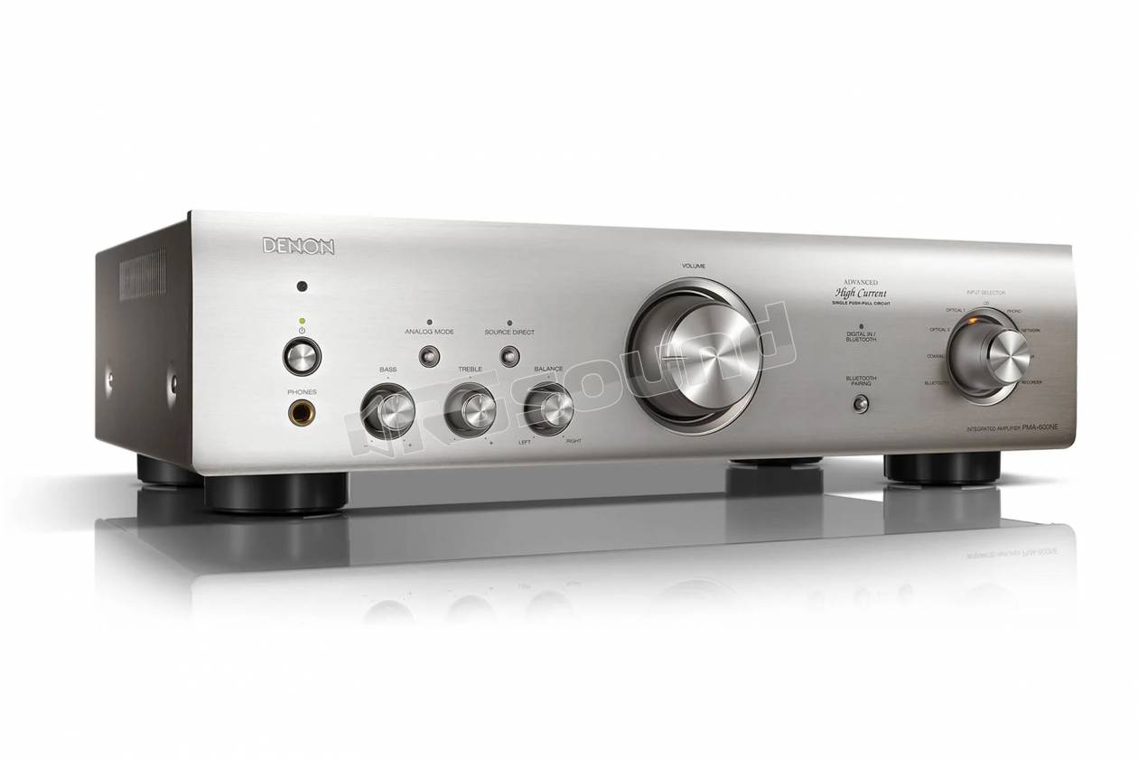 Denon PMA-600NE